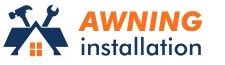 Awning Installation Logo